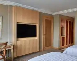 Le Meridien Makkah thumbnail