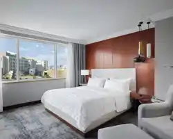 Le Meridien Makkah thumbnail
