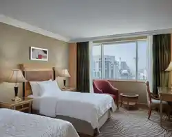 Le Meridien Makkah thumbnail
