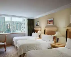 Le Meridien Makkah thumbnail