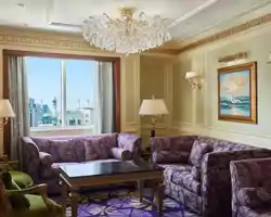 Le Meridien Makkah thumbnail