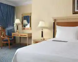 Le Meridien Makkah thumbnail