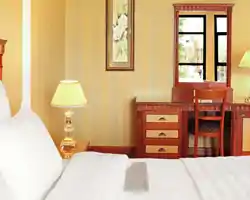 Le Meridien Medina thumbnail