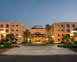 Le Meridien Medina thumbnail