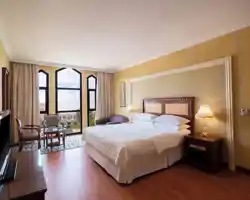 Le Meridien Medina thumbnail