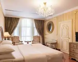 Le Meridien Medina thumbnail