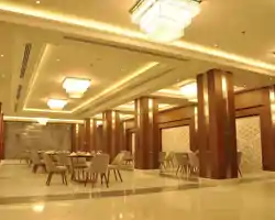 Le Meridien Medina thumbnail