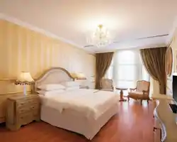 Le Meridien Medina thumbnail