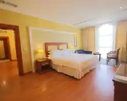 Le Meridien Medina thumbnail