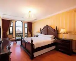 Le Meridien Medina thumbnail