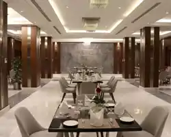Le Meridien Medina thumbnail
