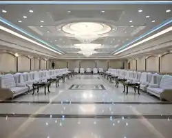 Le Meridien Medina thumbnail