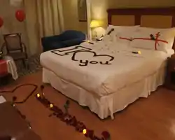 Le Meridien Medina thumbnail