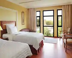 Le Meridien Medina thumbnail