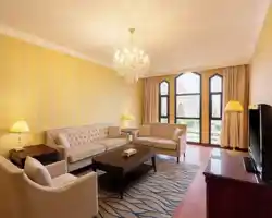 Le Meridien Medina thumbnail