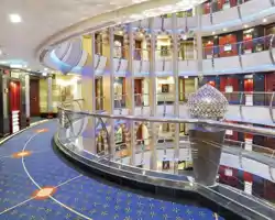 Leader Al Muna Kareem Hotel thumbnail