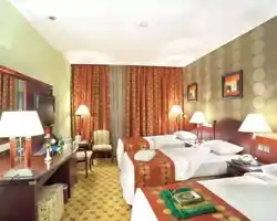 Leader Al Muna Kareem Hotel thumbnail