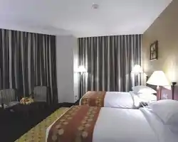 Leader Al Muna Kareem Hotel thumbnail