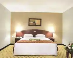 Leader Al Muna Kareem Hotel thumbnail