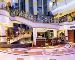Leader Al Muna Kareem Hotel thumbnail