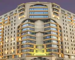 Leader Al Muna Kareem Hotel thumbnail