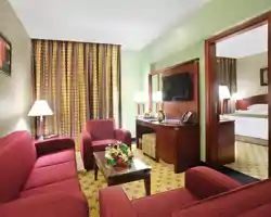 Leader Al Muna Kareem Hotel thumbnail