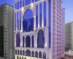 M Hotel Al Dana Makkah by Millennium thumbnail