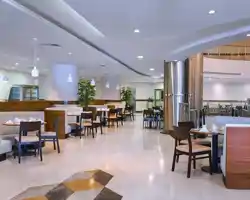 M Hotel Al Dana Makkah by Millennium thumbnail