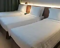 M Hotel Al Dana Makkah by Millennium thumbnail