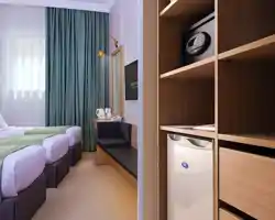 M Hotel Al Dana Makkah by Millennium thumbnail