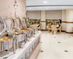 M Hotel Al Dana Makkah by Millennium thumbnail