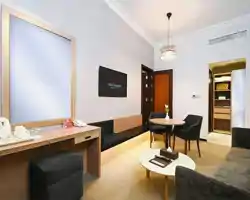 M Hotel Al Dana Makkah by Millennium thumbnail