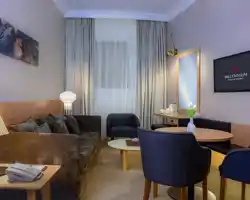 M Hotel Al Dana Makkah by Millennium thumbnail