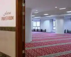M Hotel Al Dana Makkah by Millennium thumbnail