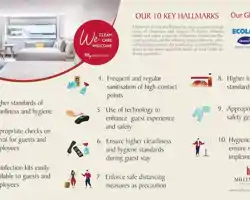 M Hotel Al Dana Makkah by Millennium thumbnail