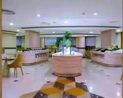 M Hotel Al Dana Makkah by Millennium thumbnail
