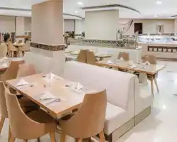 M Hotel Al Dana Makkah by Millennium thumbnail