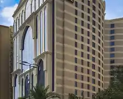 M Hotel Al Dana Makkah by Millennium thumbnail