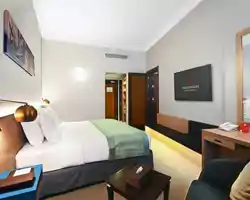 M Hotel Al Dana Makkah by Millennium thumbnail