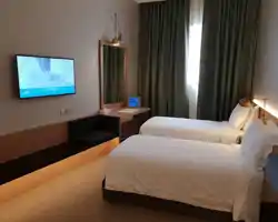 M Hotel Al Dana Makkah by Millennium thumbnail