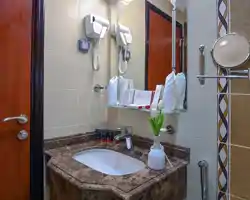 M Hotel Al Dana Makkah by Millennium thumbnail