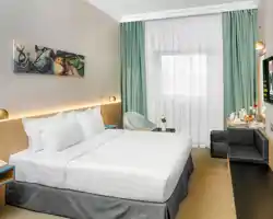 M Hotel Al Dana Makkah by Millennium thumbnail