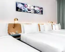 M Hotel Al Dana Makkah by Millennium thumbnail