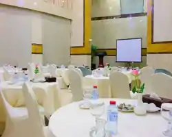 M Hotel Al Dana Makkah by Millennium thumbnail