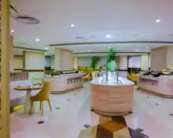 M Hotel Al Dana Makkah by Millennium thumbnail