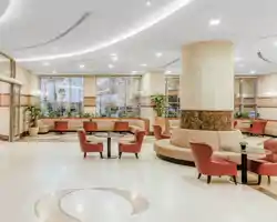 M Hotel Al Dana Makkah by Millennium thumbnail