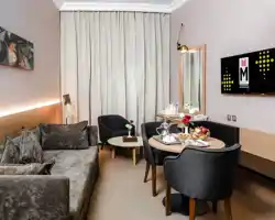 M Hotel Al Dana Makkah by Millennium thumbnail