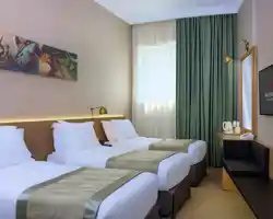 M Hotel Al Dana Makkah by Millennium thumbnail