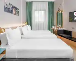 M Hotel Al Dana Makkah by Millennium thumbnail
