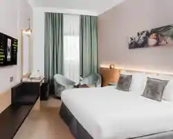 M Hotel Al Dana Makkah by Millennium thumbnail